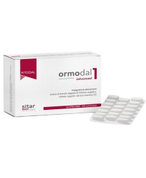 ORMODAL 1 ADVANCED 60CPR FITOD ORMODAL 1 ADVANCED 60CPR FITOD