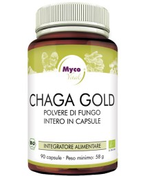 CHAGA GOLD 90CPS
