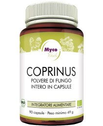 COPRINUS 90CPS