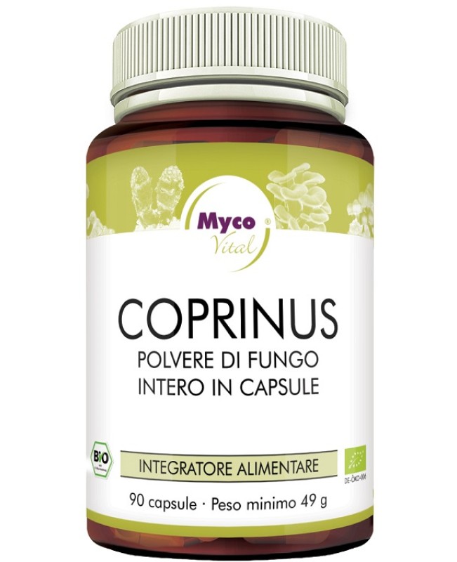 COPRINUS 90CPS