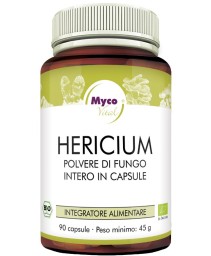 HERICIUM 90CPS