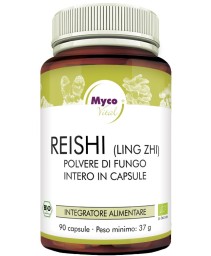 REISHI 90CPS