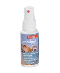 DENTALPET SPRAY  50ML