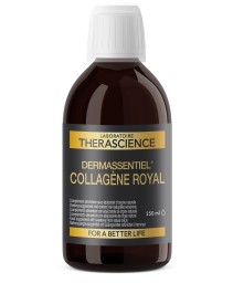 DERMASSENTIEL COLLAG ROY 250ML