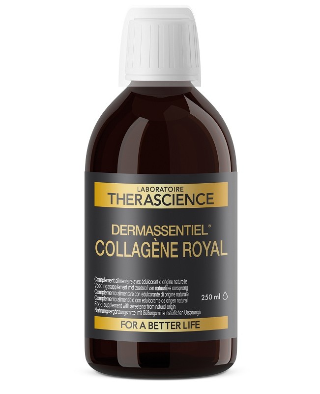 DERMASSENTIEL COLLAG ROY 250ML