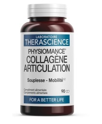 PHYSIOMANCE COLLAG ARTIC 90CPS PHYSIOMANCE COLLAG ARTIC 90CPS