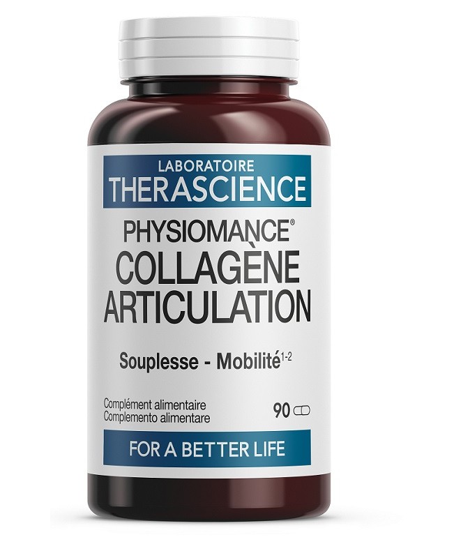 PHYSIOMANCE COLLAG ARTIC 90CPS