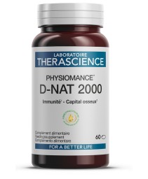 PHYSIOMANCE D-NAT 2000 60PRL