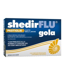 SHEDIRFLU GOLA MIELE 30PAST NF