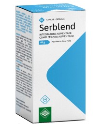SERBLEND 60CPS NF