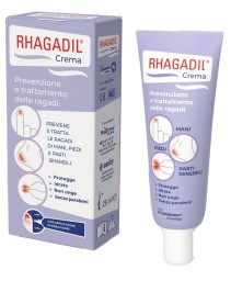 RHAGADIL CREMA RAGADI 25ML