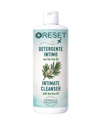 RESET DETERGENTE INT TEA 50ML