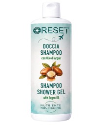 RESET DOCCIA SH ARGAN 50ML