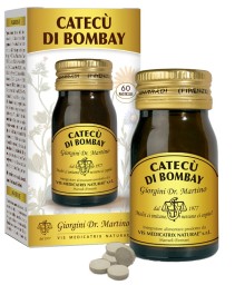 CATECU DI BOMBAY 60PAST