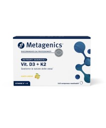 VIT D3+K2 112CPR MASTICABILI