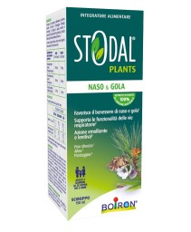 STODAL PLANTS NASO/GOLA SCIR STODAL PLANTS NASO/GOLA SCIR