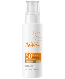 AVENE SOL FLUIDO A/ETA  SPF50