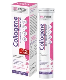 COLLAGENE SANAVITA 20CPR