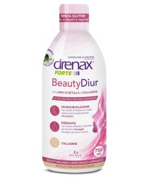 DRENAX FORTE BEAUTY DURE COLL 750ML DRENAX FORTE BEAUTY DURE COLL 750ML