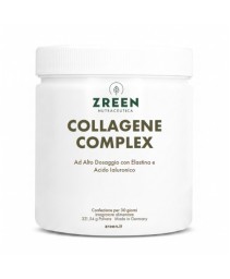 ZREEN COLLAGENE COMPLEX321,54G