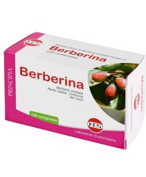 BERBERINA 120CPR