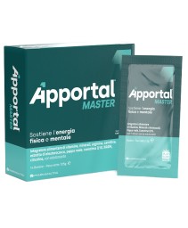 APPORTAL MASTER 14BUST