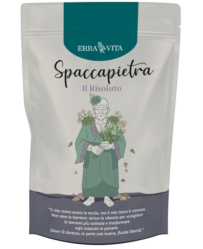 SPACCAPIETRA 100G COLLEZIONE