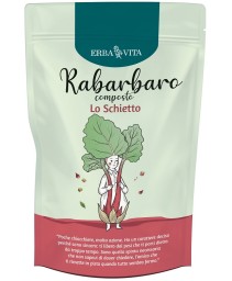 RABARBARO COMPOSTO 100G COLLEZIONE