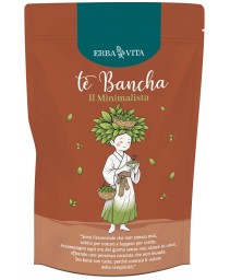 TE' BANCHA 100G COLLEZIONE TE' BANCHA 100G COLLEZIONE