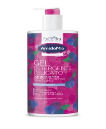 AMIDOMIO GEL DETERGENTE DEL 750ML