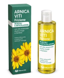 ARNICA VITI FRIZIONE 200ML