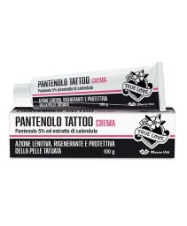 PANTENOLO TATTOO CREMA 100G
