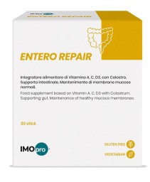 IMOPRO ENTERO REPAIR 30STICK