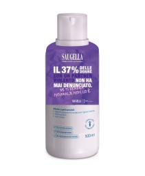 SAUGELLA DERMOLIQ 500ML PROMO