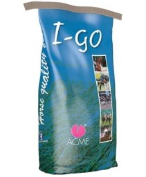 I-GO EQUINI 20KG - ACME