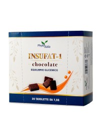 INSUFAT-1 CHOCOLATE 20TAV INSUFAT-1 CHOCOLATE 20TAV