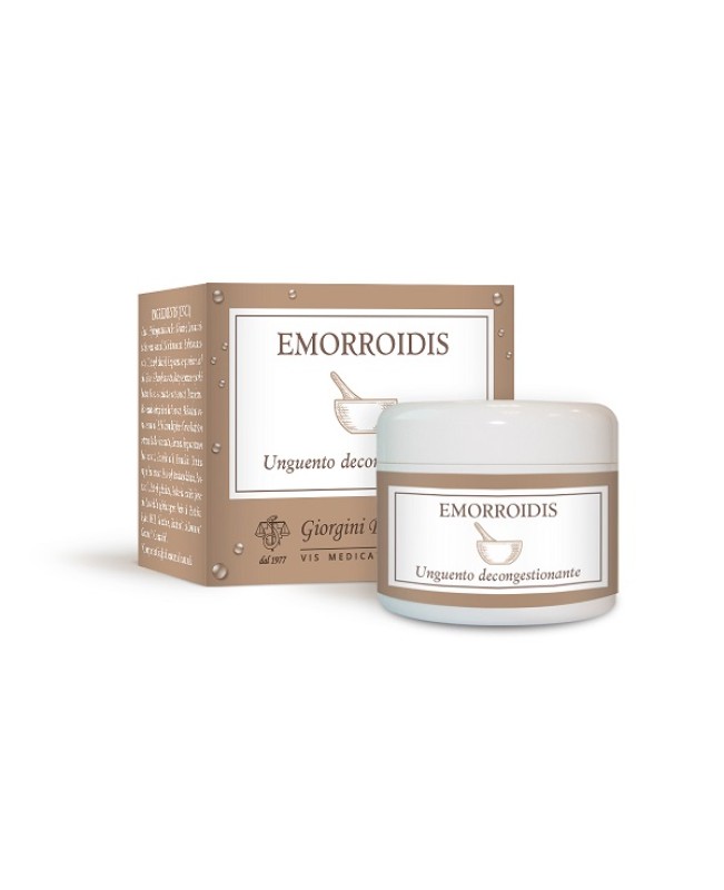 EMORROIDIS 50ML