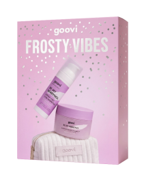 GOOVI FROSTY VIBES COF BE MY B GOOVI FROSTY VIBES COF BE MY B