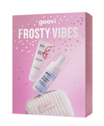 GOOVI FROSTY VIBES COF RUB+FEE GOOVI FROSTY VIBES COF RUB+FEE