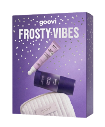 GOOVI FROSTY VIBES COF SKIN+BE GOOVI FROSTY VIBES COF SKIN+BE