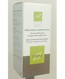Otiresk*os Gtt 1fl 50ml