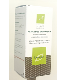 Cologels*os Gtt 1fl 50ml