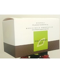 Anas Coccinum H17*30monod 1,6g
