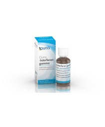 Guna Interferon Gamma*c4 30ml