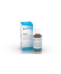 Sepia Compositum*os Gtt 30ml