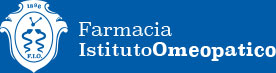 Farmacia Istituto Omeopatico